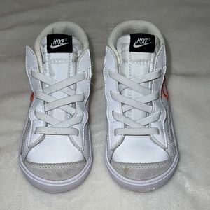 Nike Girl Shoes